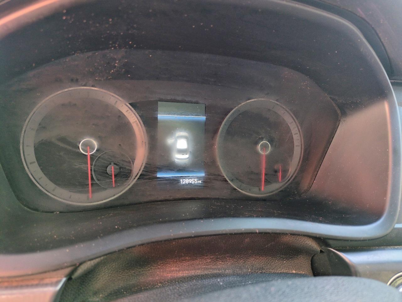 2018 HYUNDAI SONATA SPORT photo 25