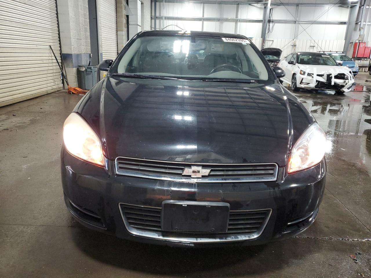 2007 CHEVROLET IMPALA LT photo 9