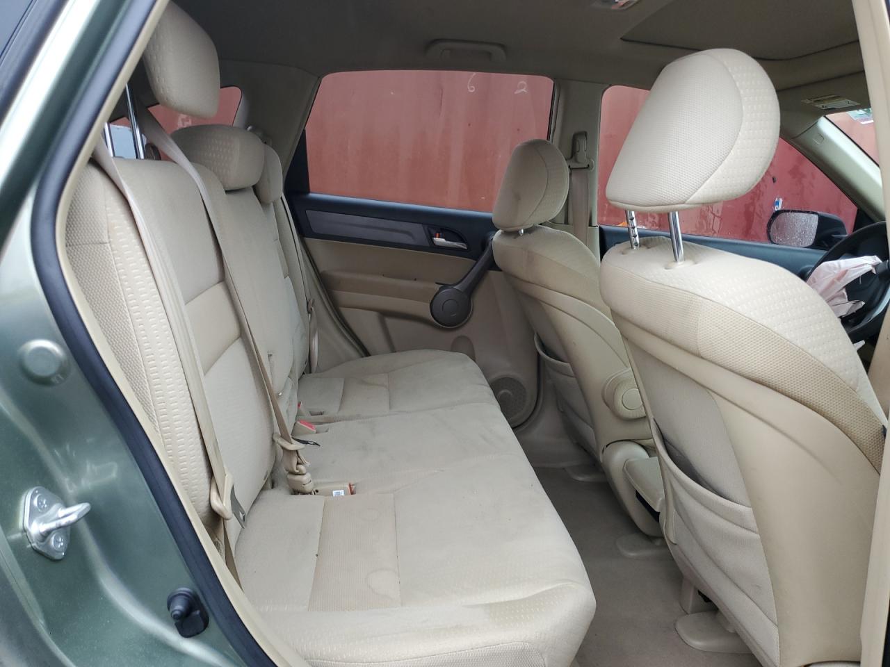 2008 HONDA CR-V EX photo 11