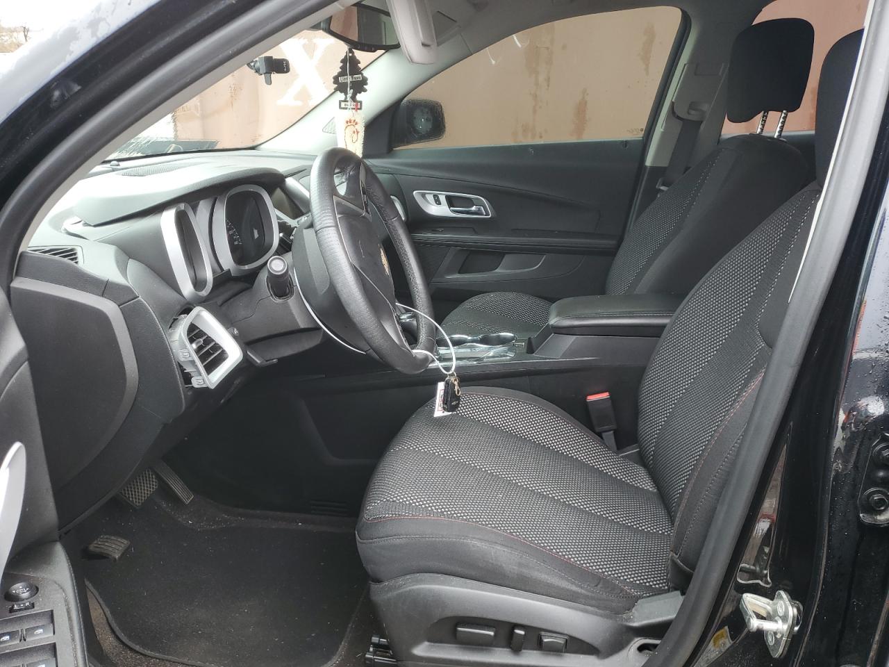 2016 CHEVROLET EQUINOX LT photo 19
