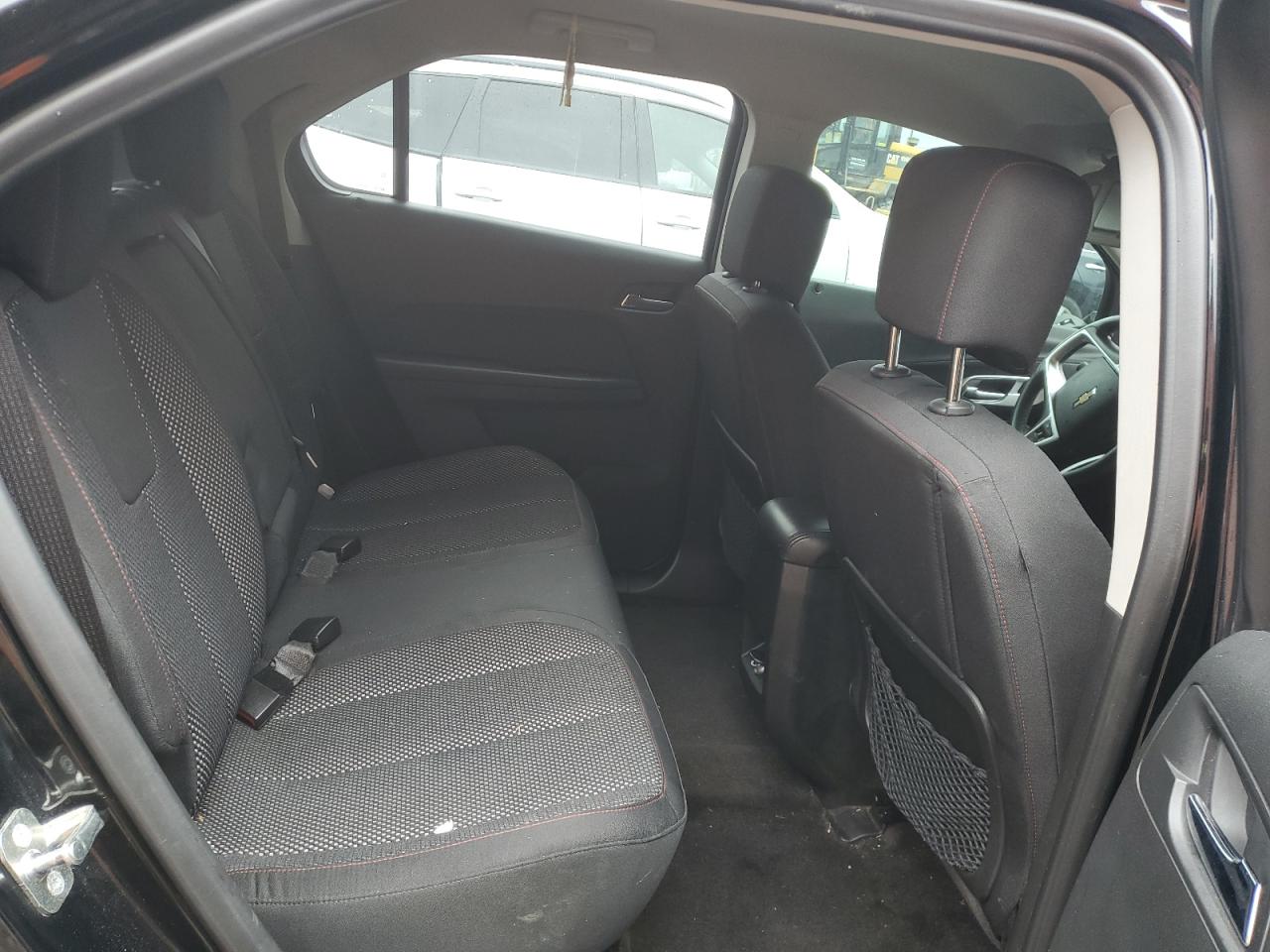 2016 CHEVROLET EQUINOX LT photo 31