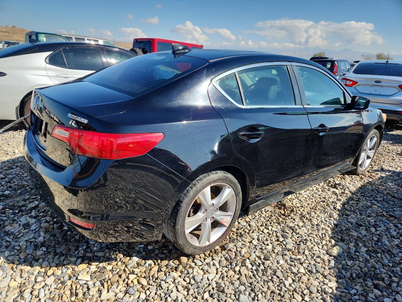 2013 ACURA ILX 20 TECH photo 9