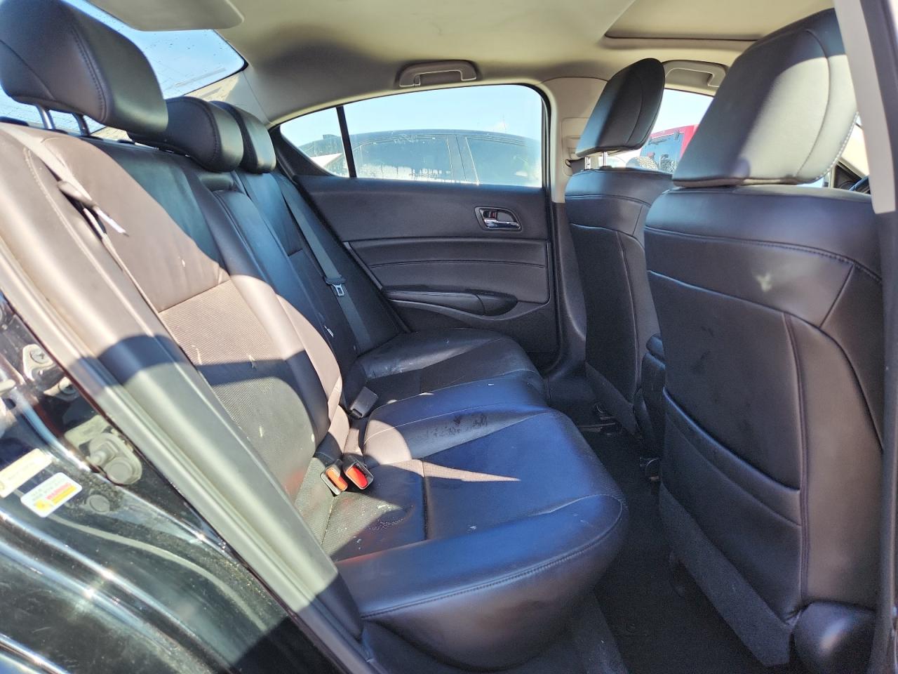 2013 ACURA ILX 20 TECH photo 37