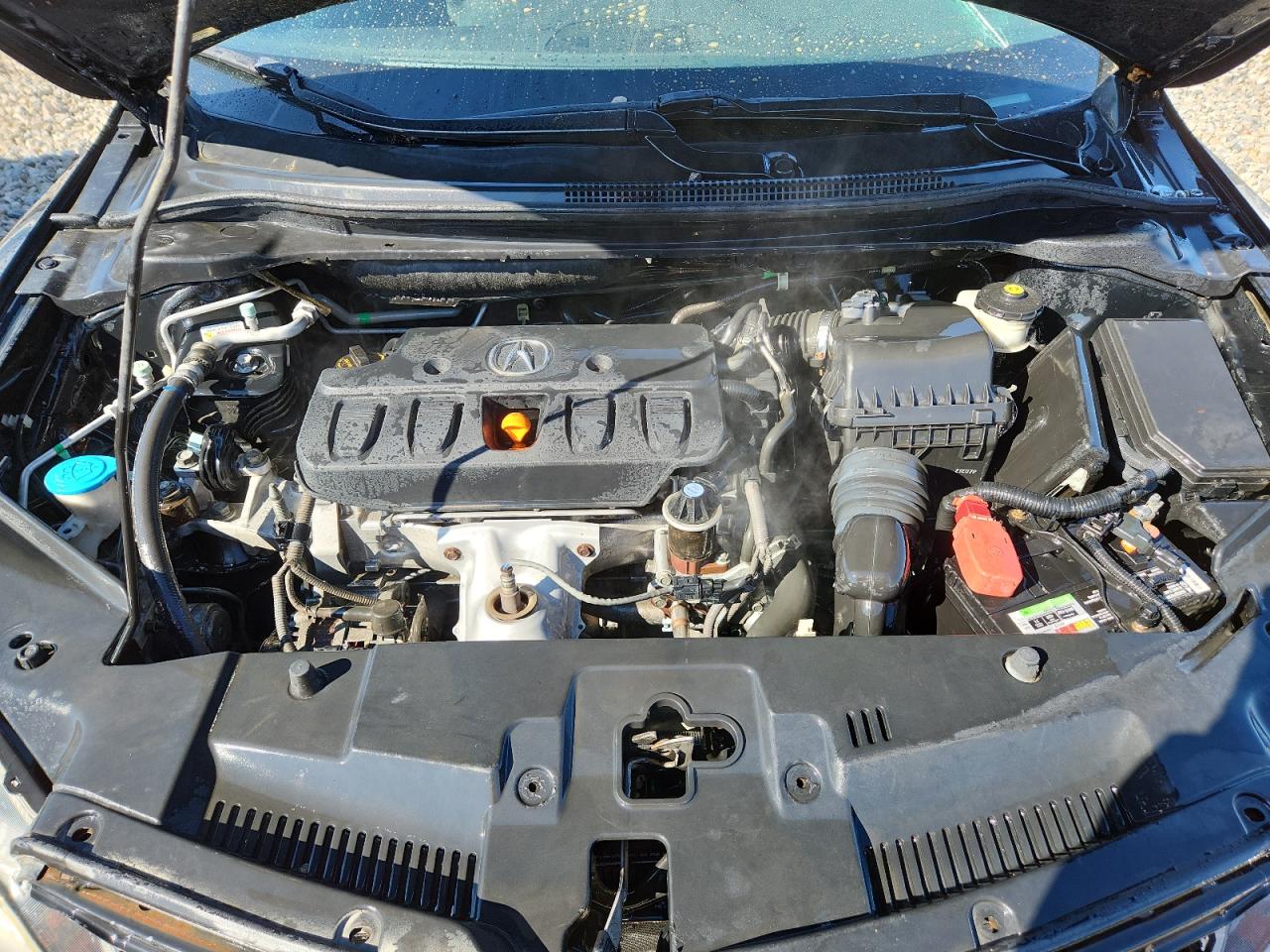 2013 ACURA ILX 20 TECH photo 41