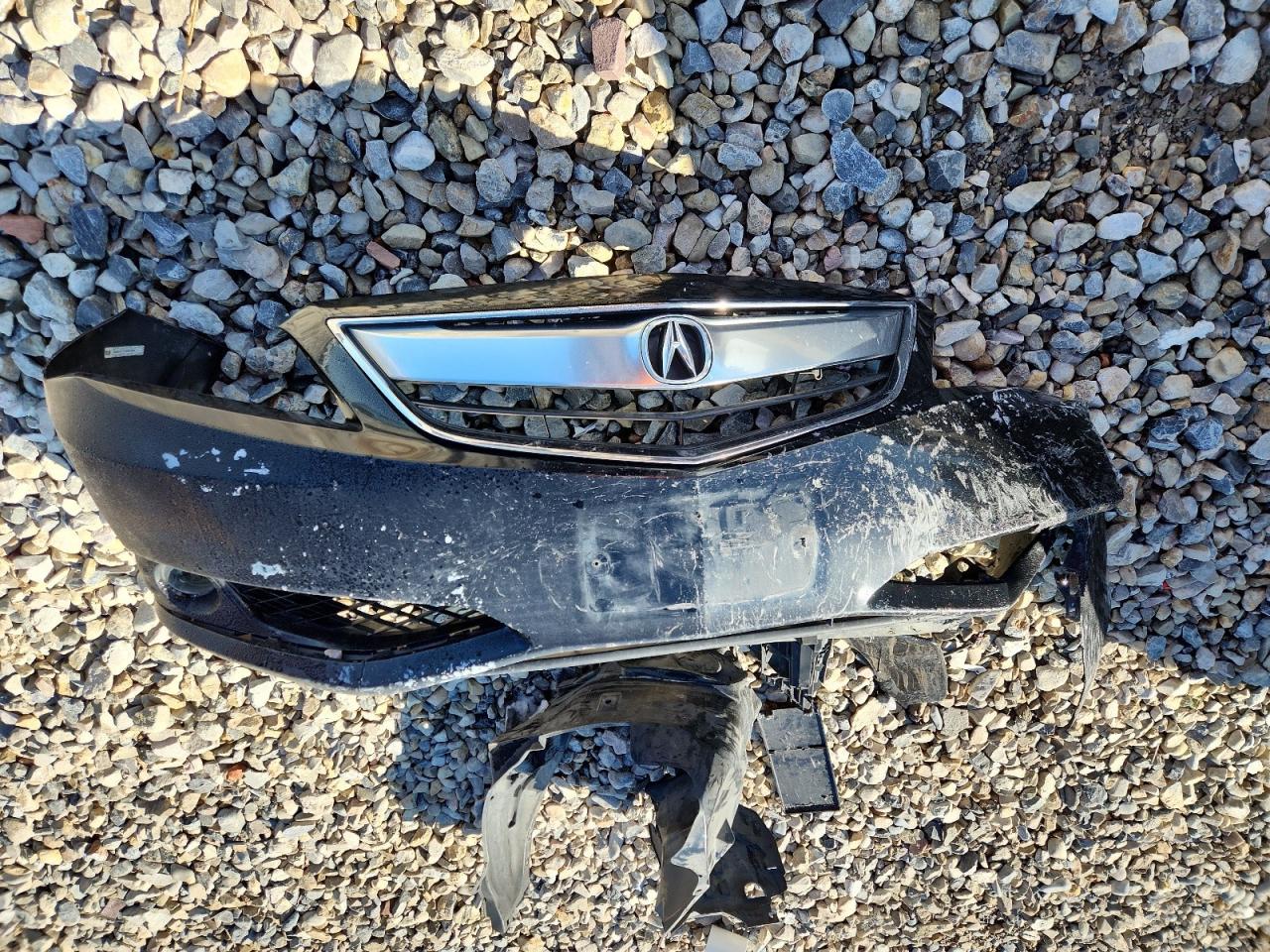 2013 ACURA ILX 20 TECH photo 45