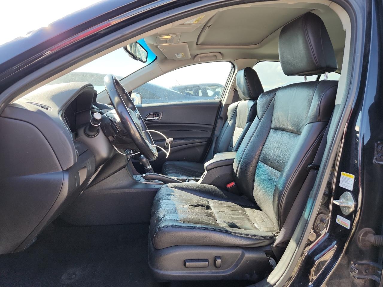 2013 ACURA ILX 20 TECH photo 25