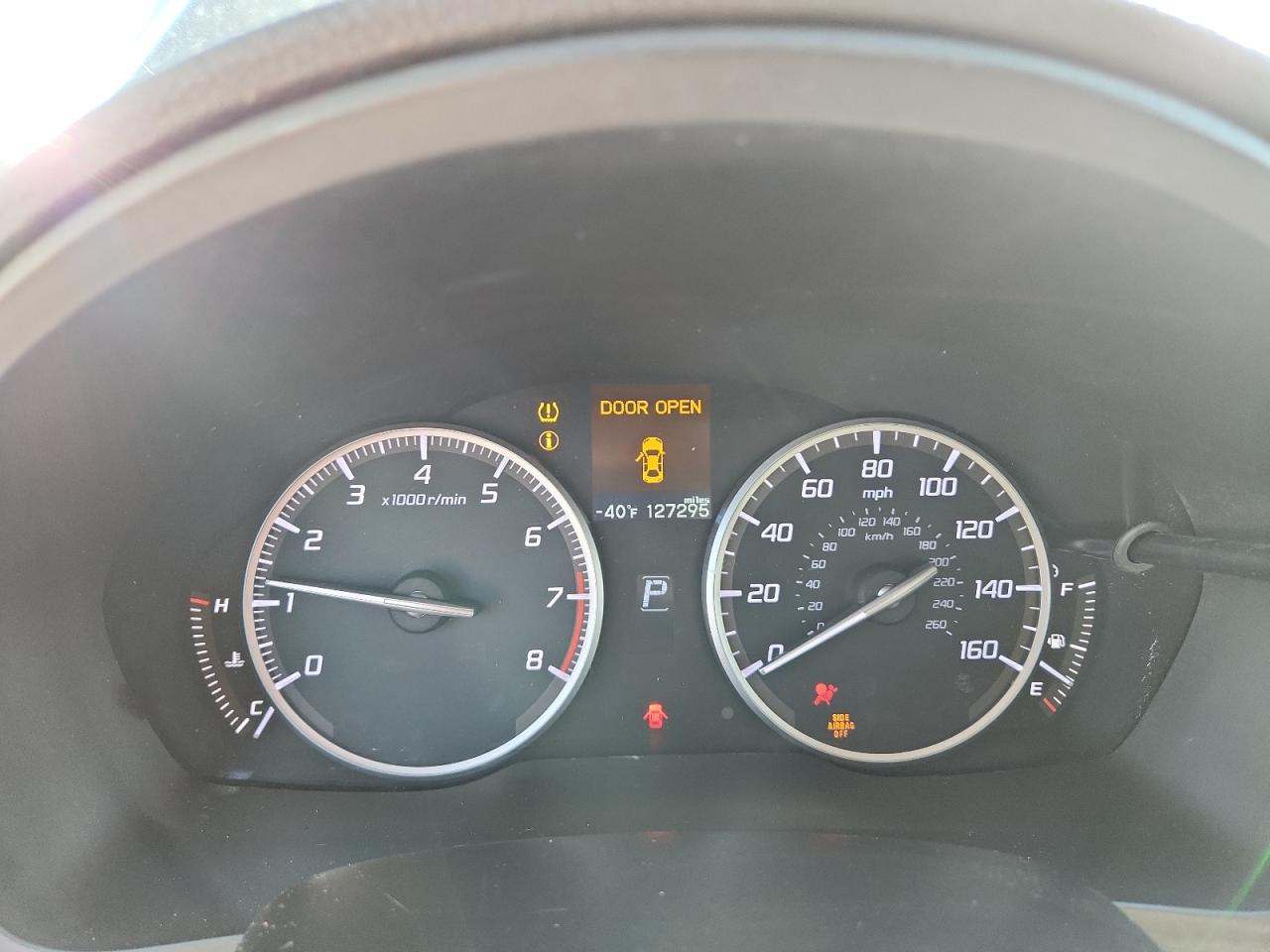 2013 ACURA ILX 20 TECH photo 33