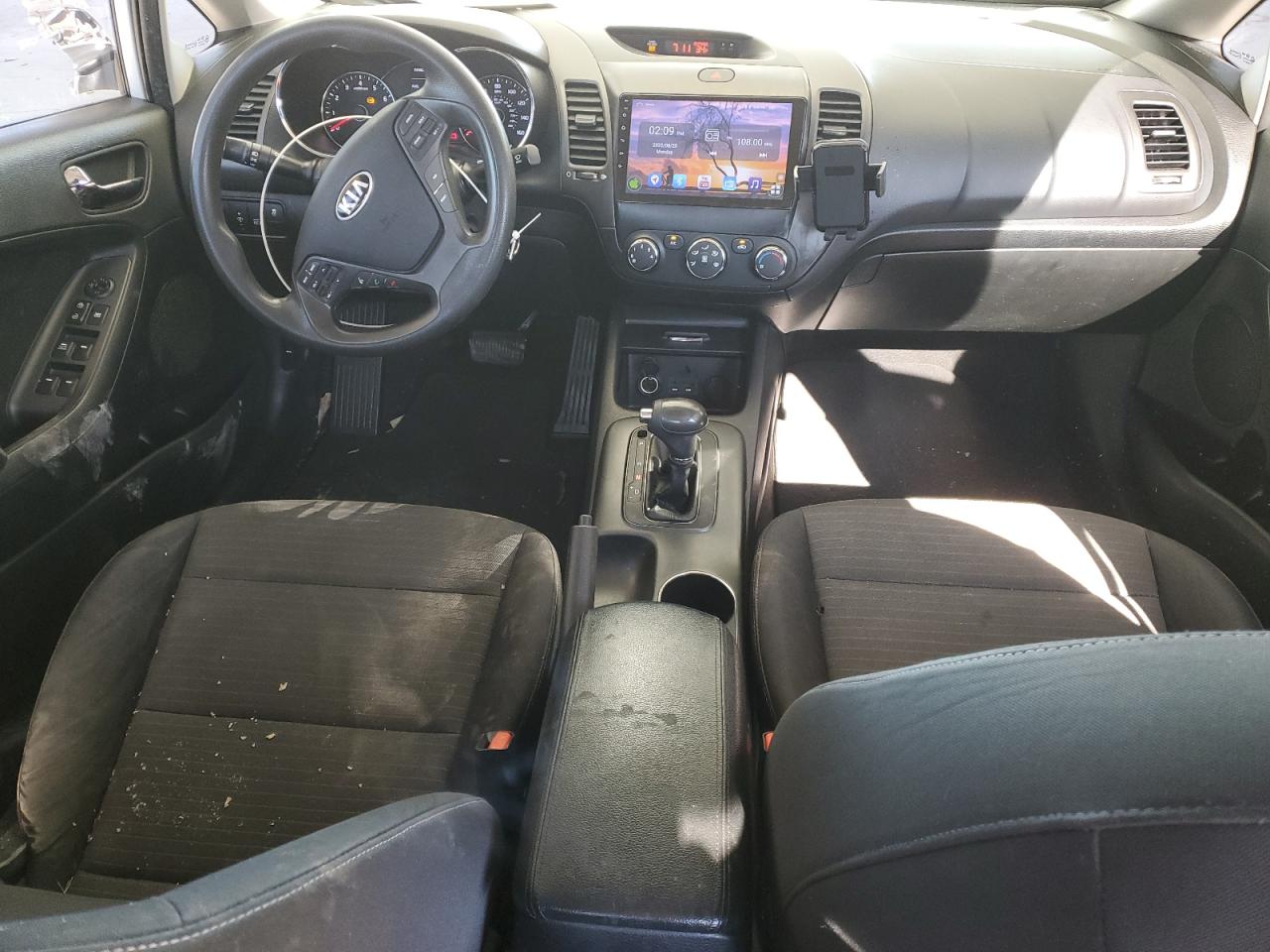 2014 KIA FORTE LX photo 15