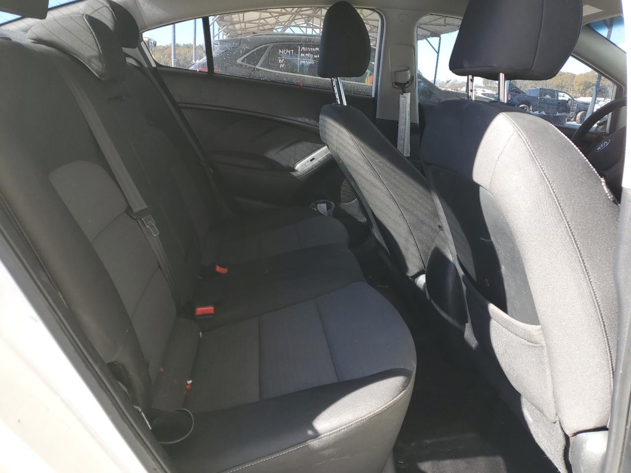 2014 KIA FORTE LX photo 19