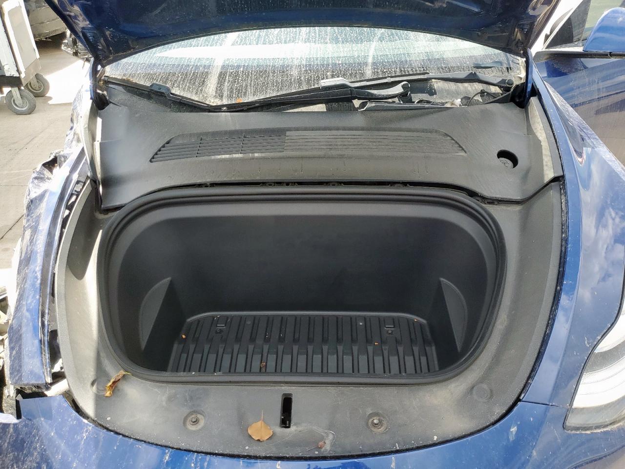 2021 TESLA MODEL Y photo 23