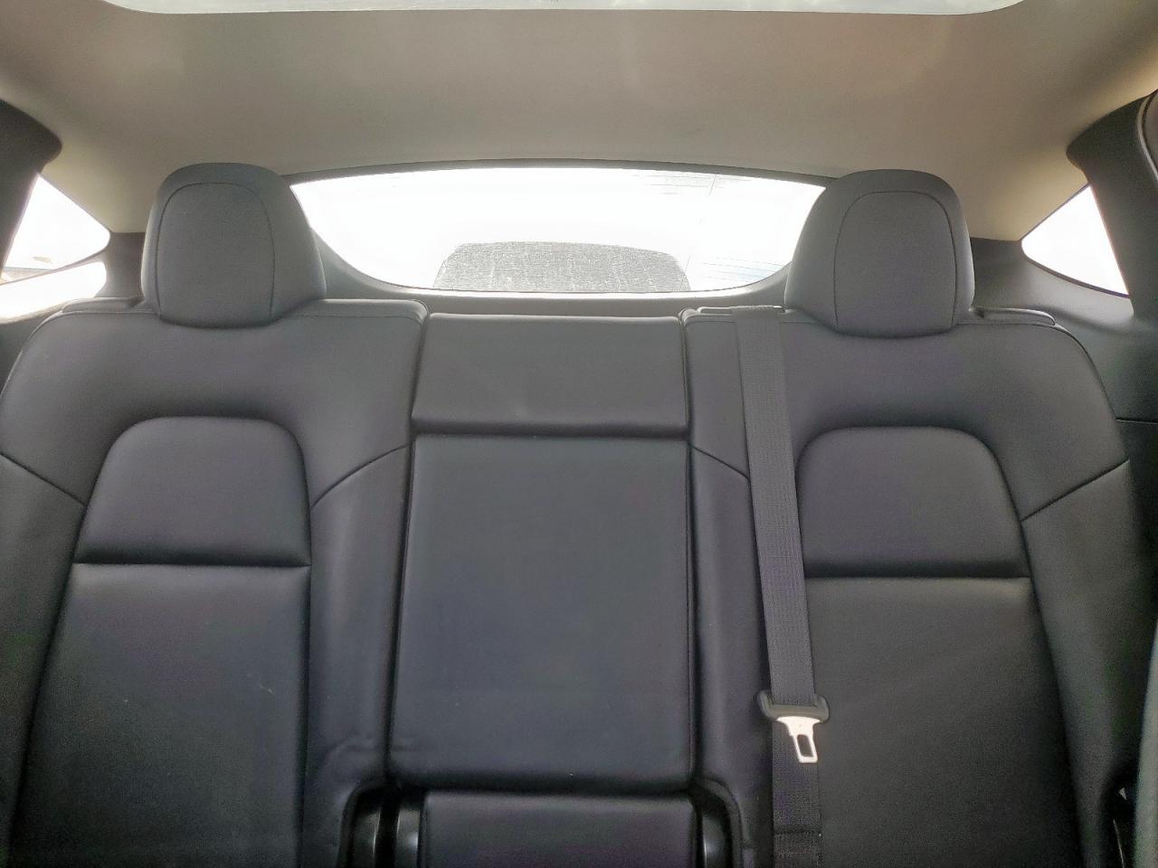 2021 TESLA MODEL Y photo 19