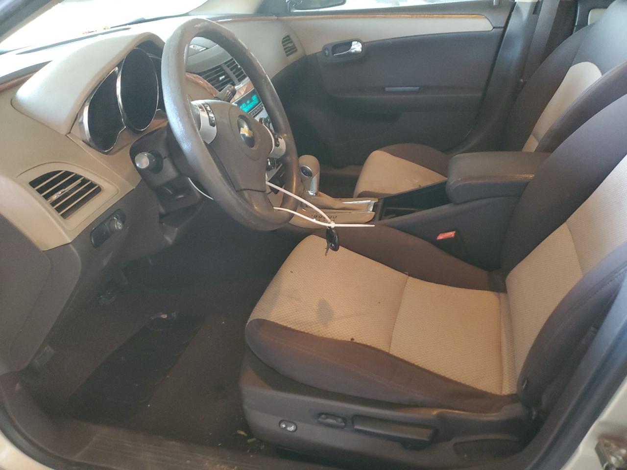2011 CHEVROLET MALIBU 1LT photo 13