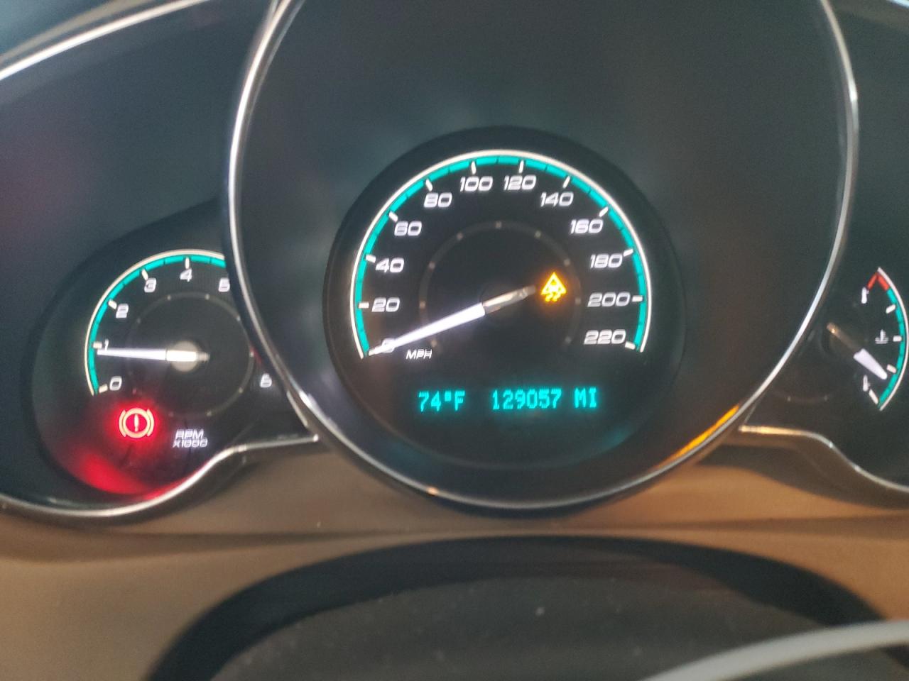 2011 CHEVROLET MALIBU 1LT photo 17