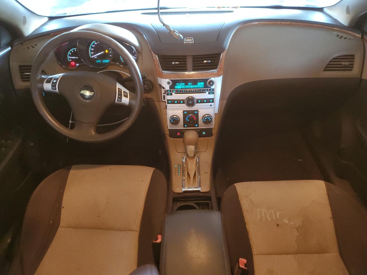 2011 CHEVROLET MALIBU 1LT photo 15