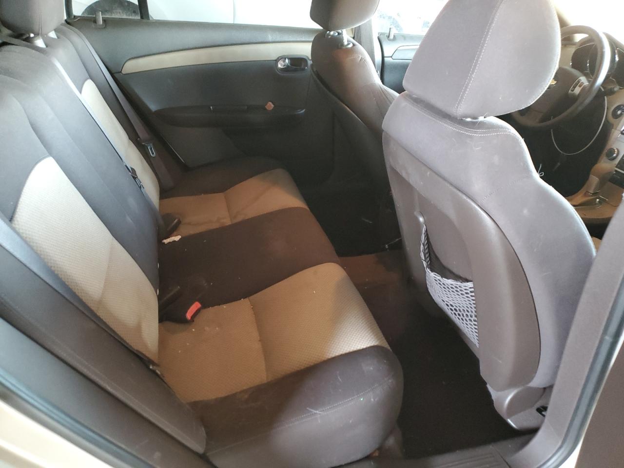 2011 CHEVROLET MALIBU 1LT photo 19