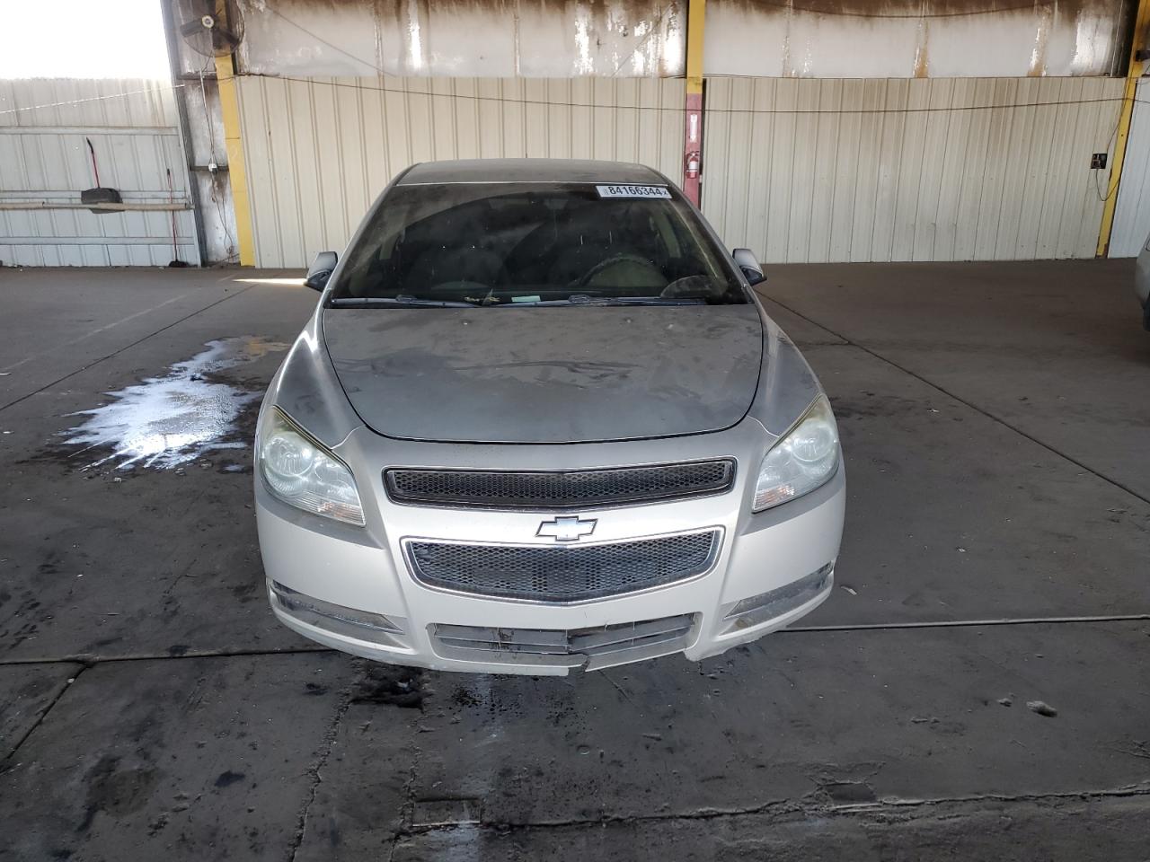 2011 CHEVROLET MALIBU 1LT photo 9