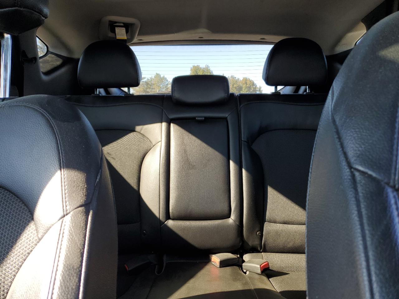 2015 HYUNDAI TUCSON LIMITED photo 10