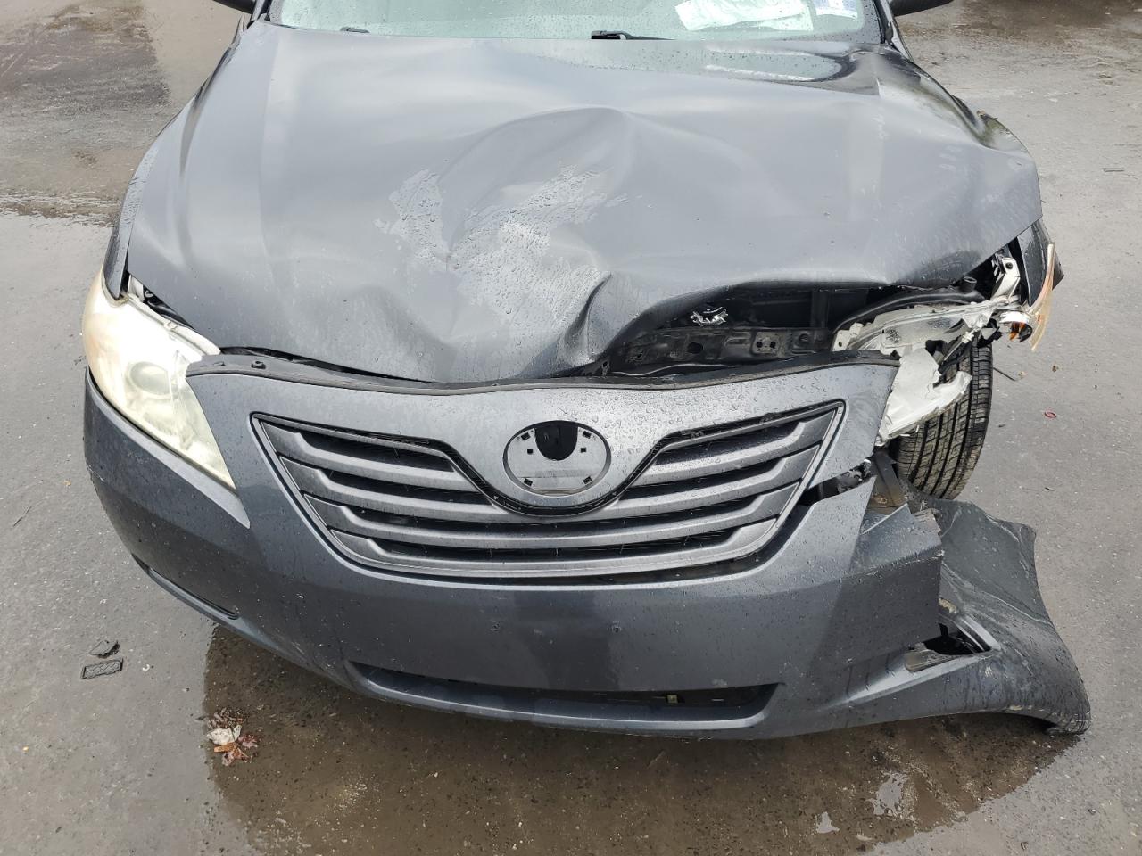 2009 TOYOTA CAMRY LE photo 31