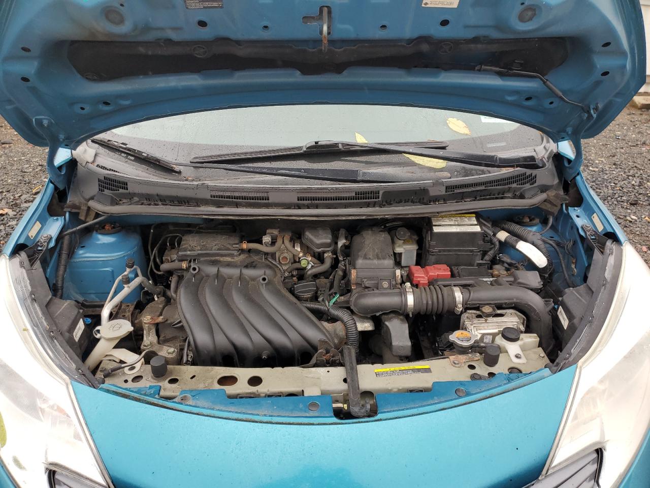 2014 NISSAN VERSA NOTE S photo 31