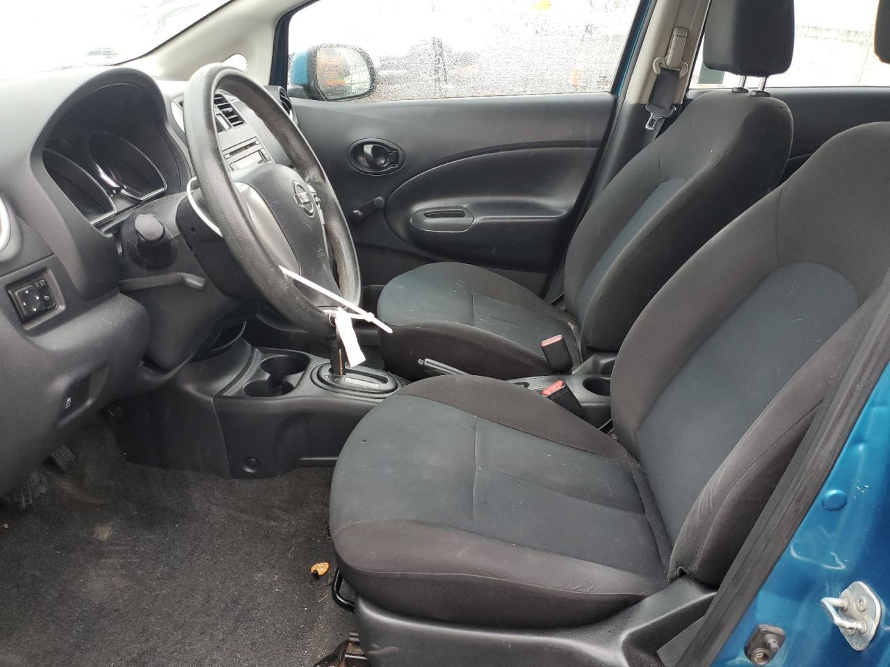 2014 NISSAN VERSA NOTE S photo 19