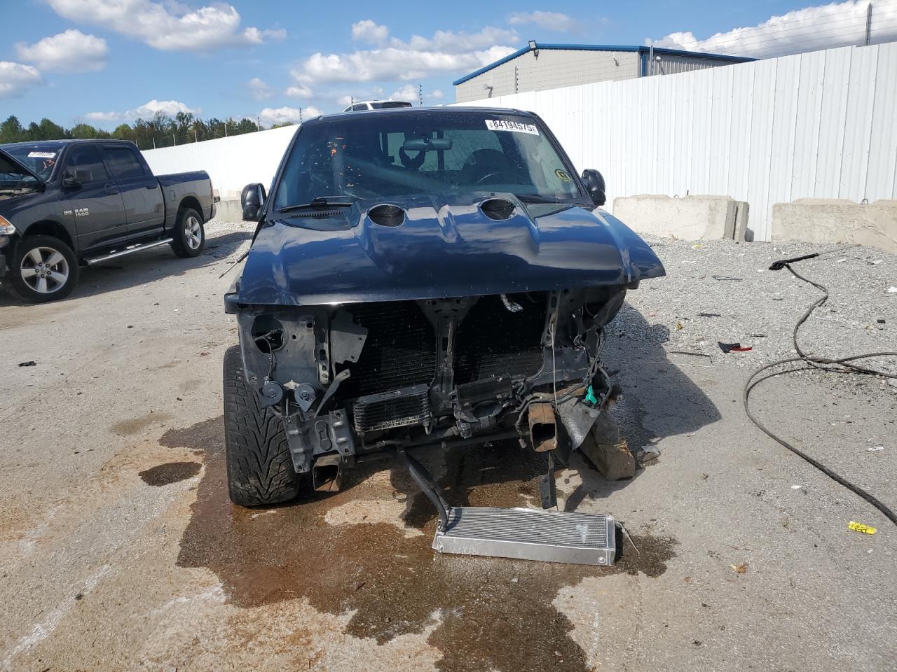2003 FORD F150 SVT LIGHTNING photo 13