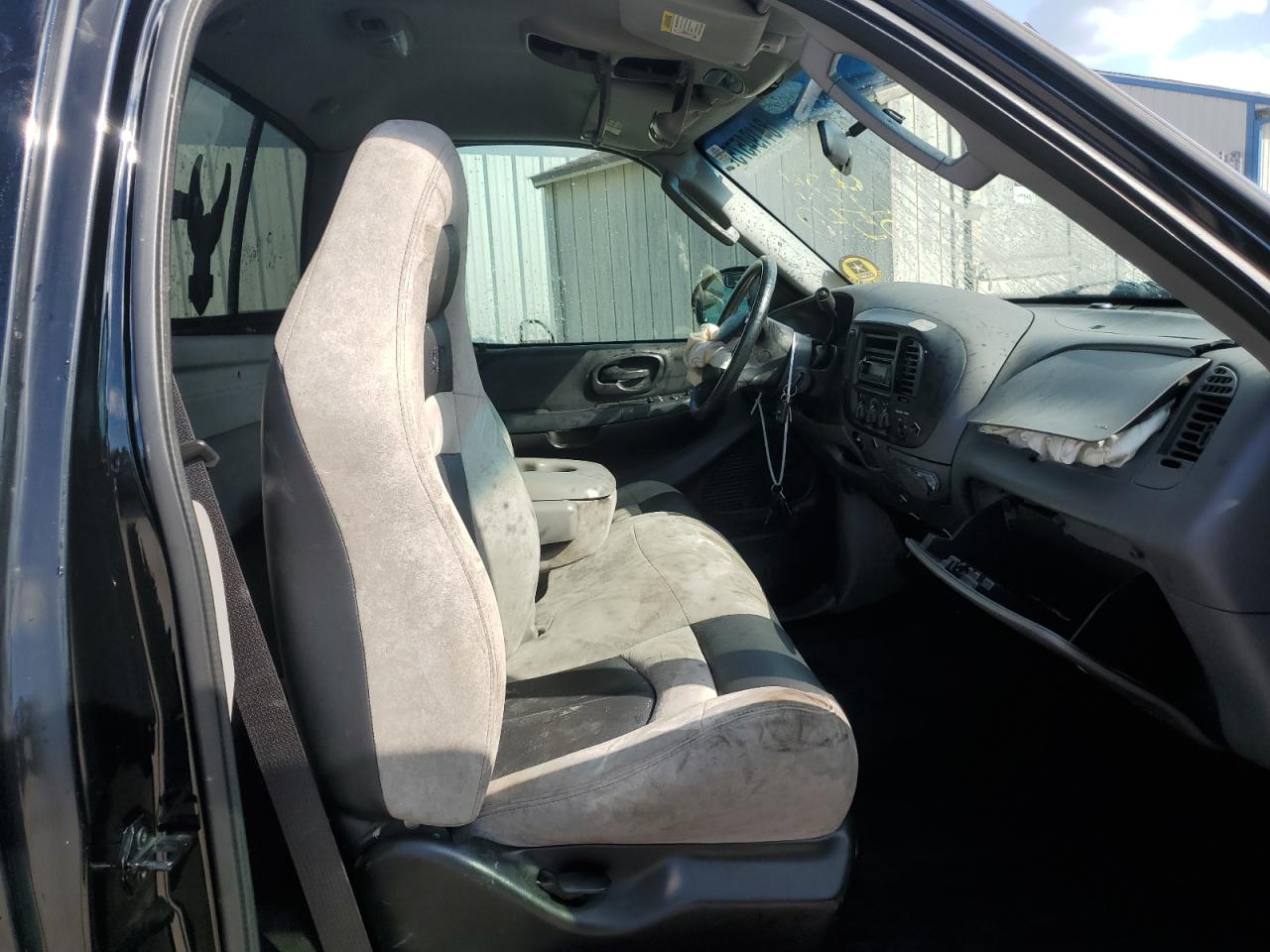 2003 FORD F150 SVT LIGHTNING photo 28