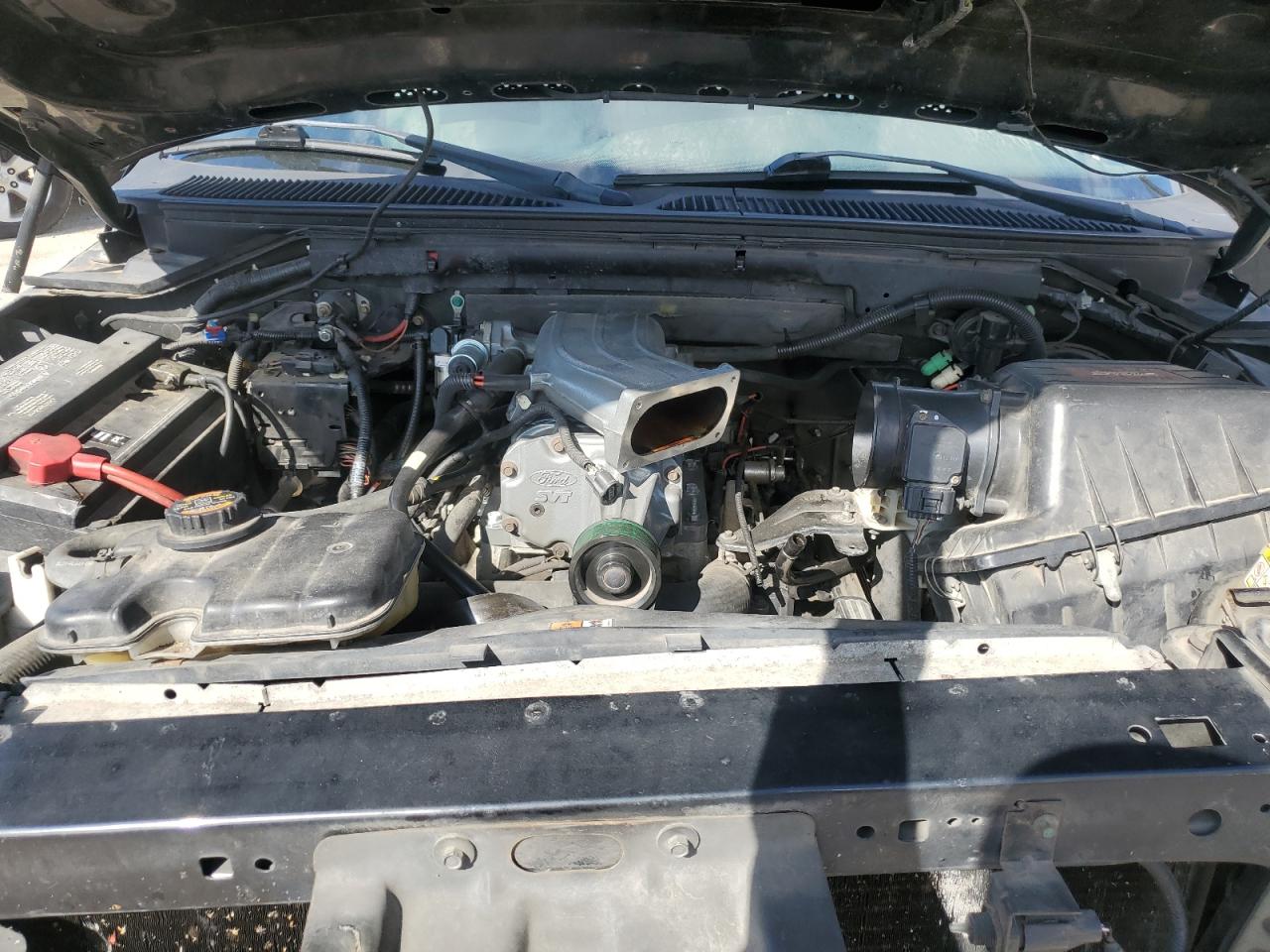 2003 FORD F150 SVT LIGHTNING photo 31