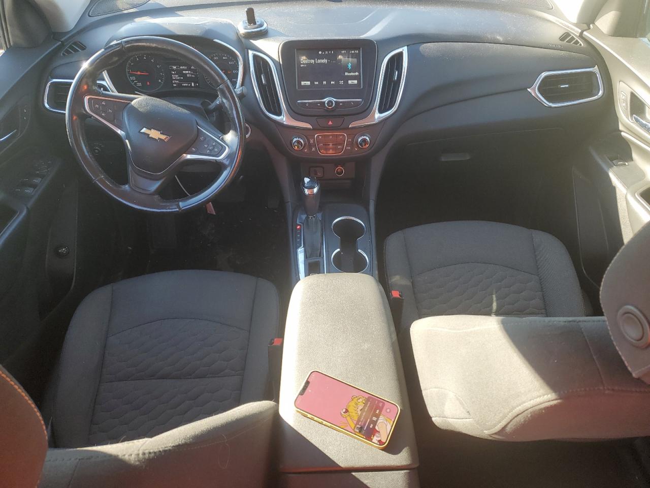 2018 CHEVROLET EQUINOX LT photo 15