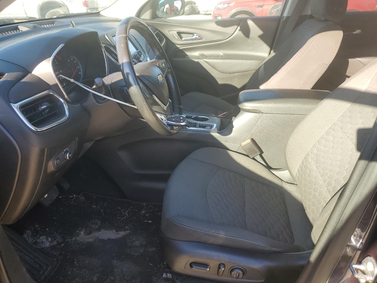 2018 CHEVROLET EQUINOX LT photo 13