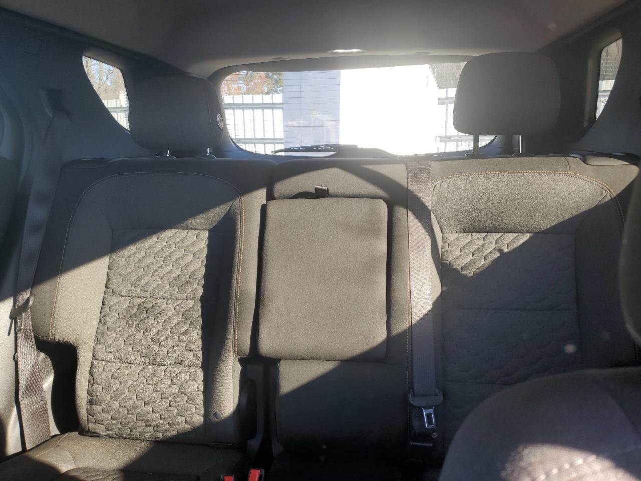 2018 CHEVROLET EQUINOX LT photo 19