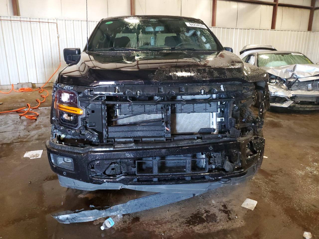 2025 FORD F150 XLT photo 5