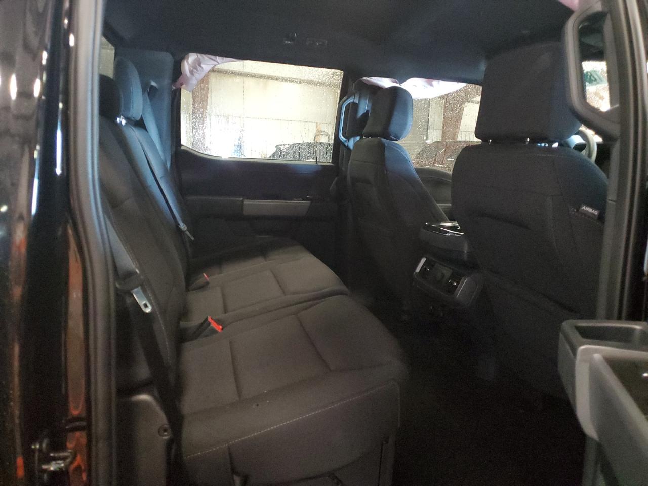 2025 FORD F150 XLT photo 10