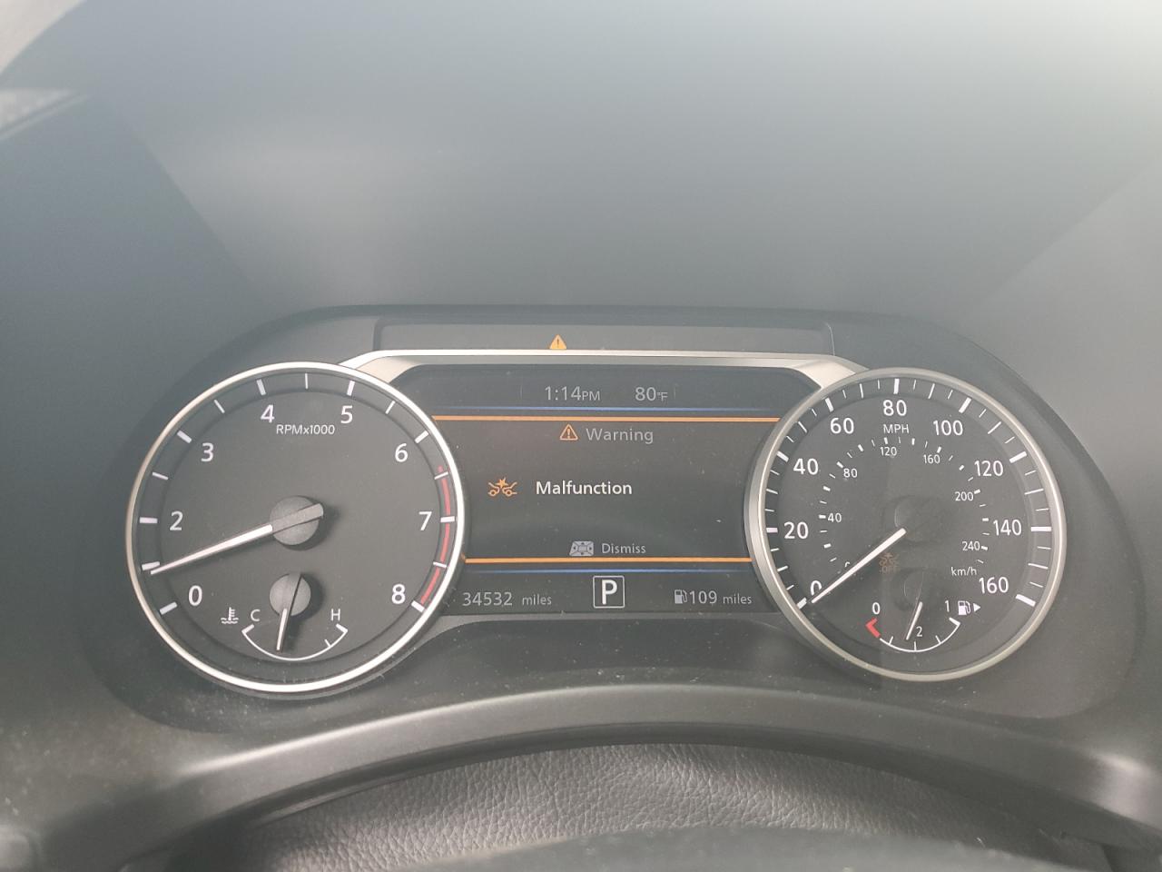 2024 NISSAN SENTRA SR photo 25
