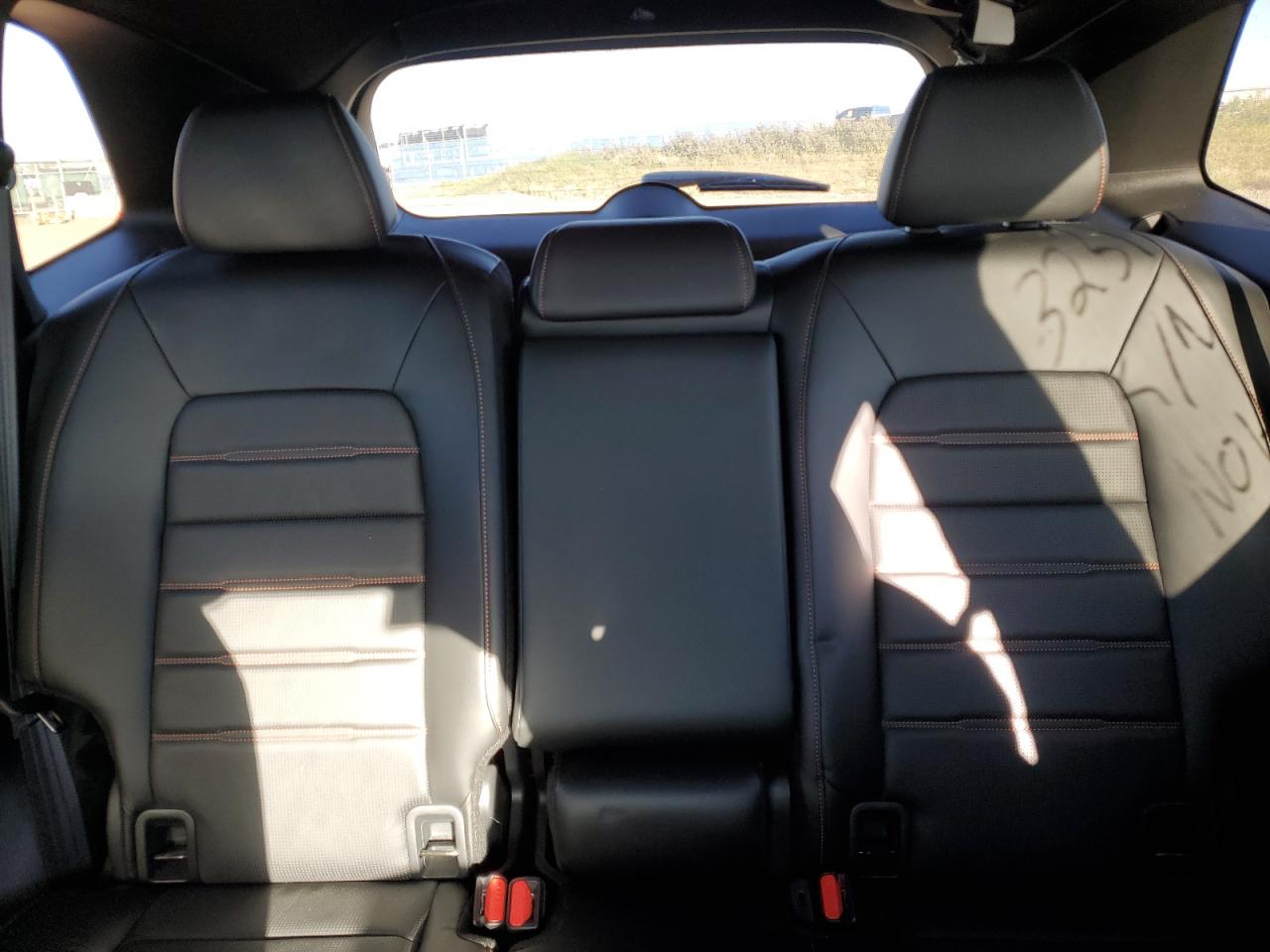 2025 HONDA CR-V SPORT-L photo 19