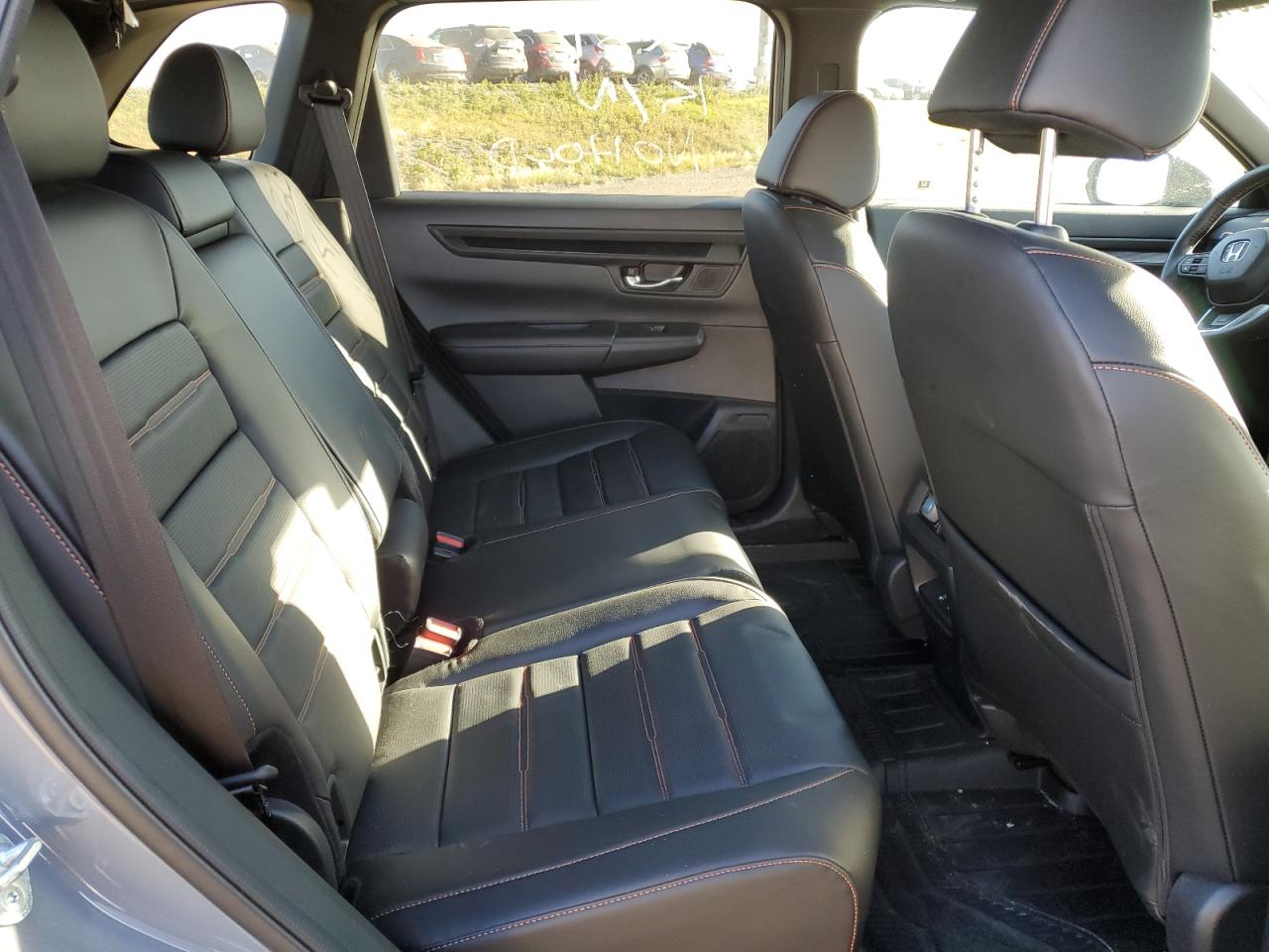 2025 HONDA CR-V SPORT-L photo 21