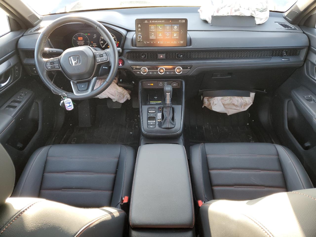 2025 HONDA CR-V SPORT-L photo 15