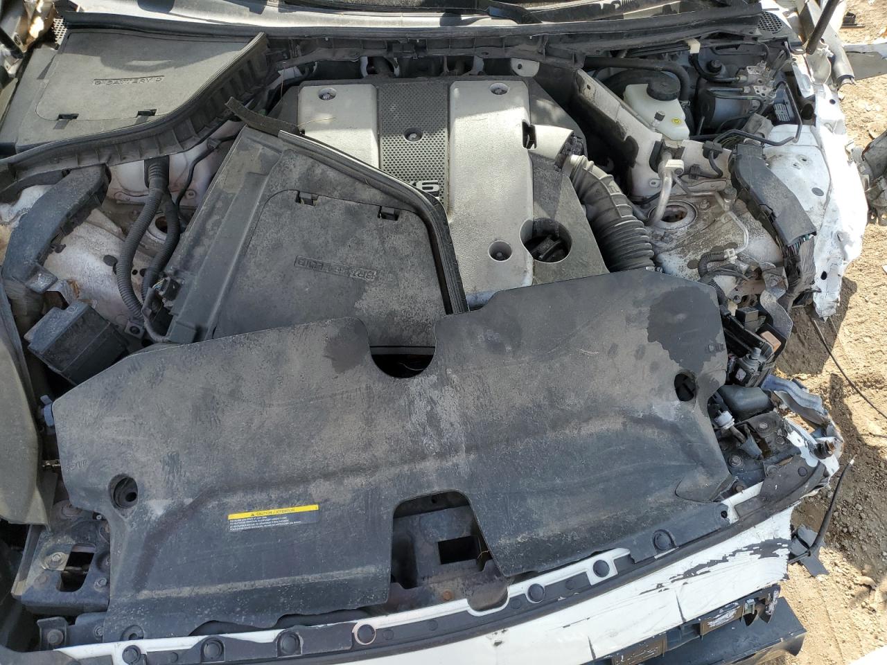 2015 INFINITI Q50 BASE photo 21