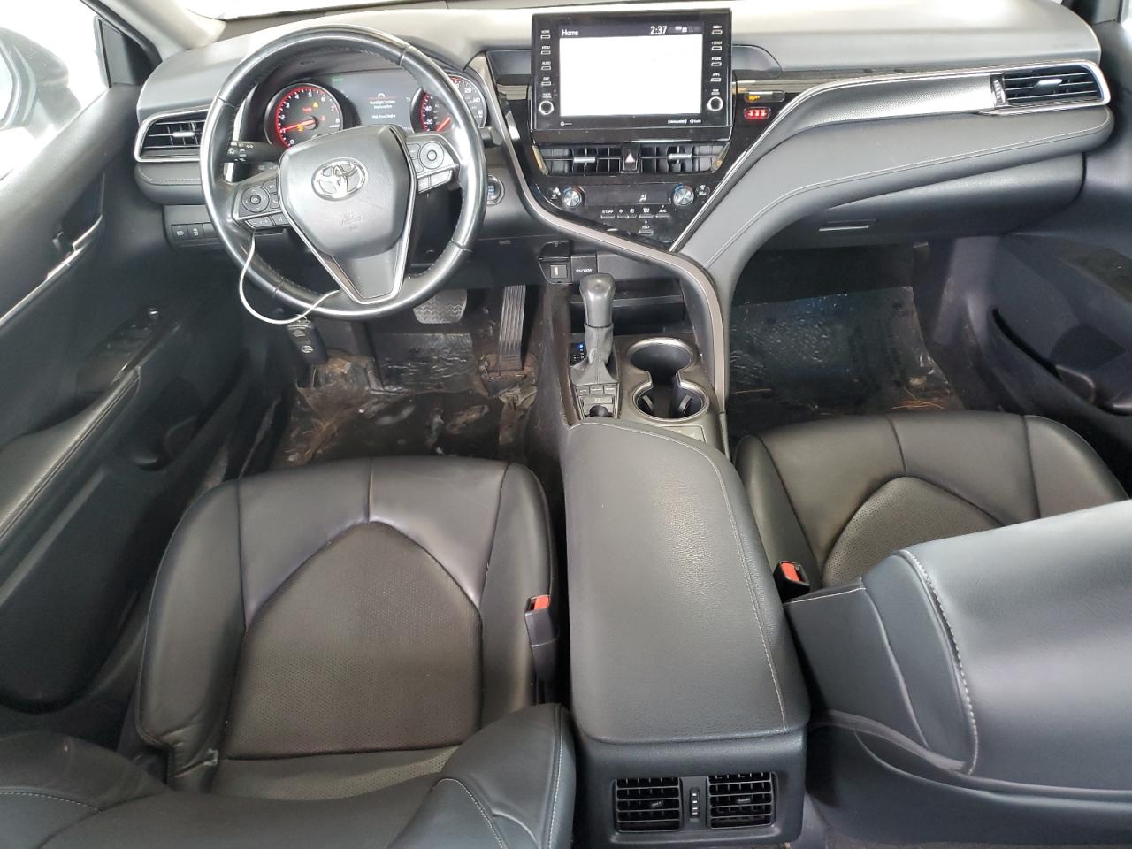 2023 TOYOTA CAMRY XSE photo 15