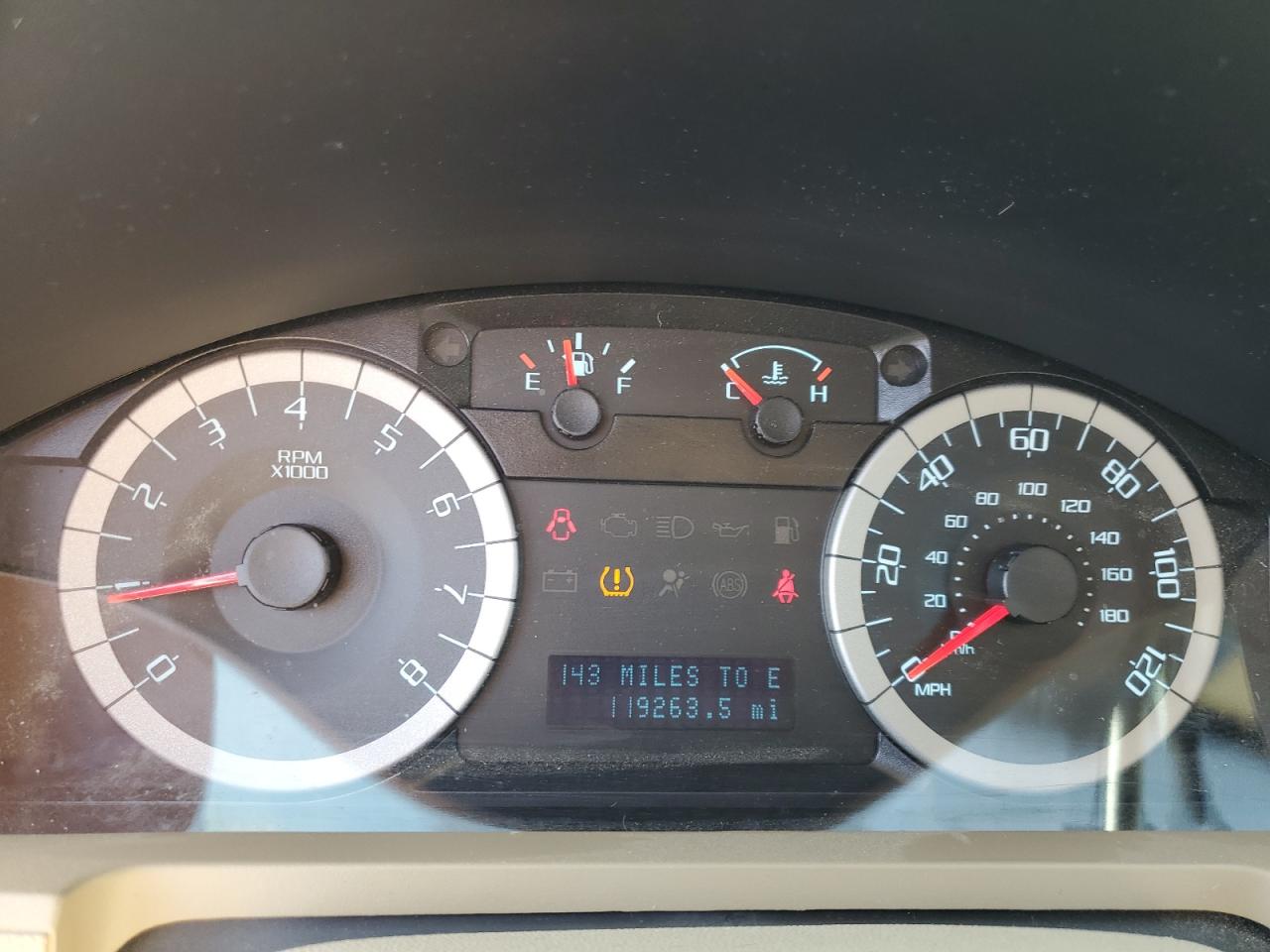 2012 FORD ESCAPE XLT photo 9