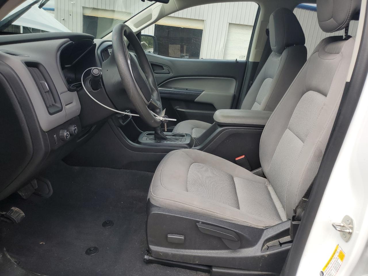 2019 CHEVROLET COLORADO photo 19