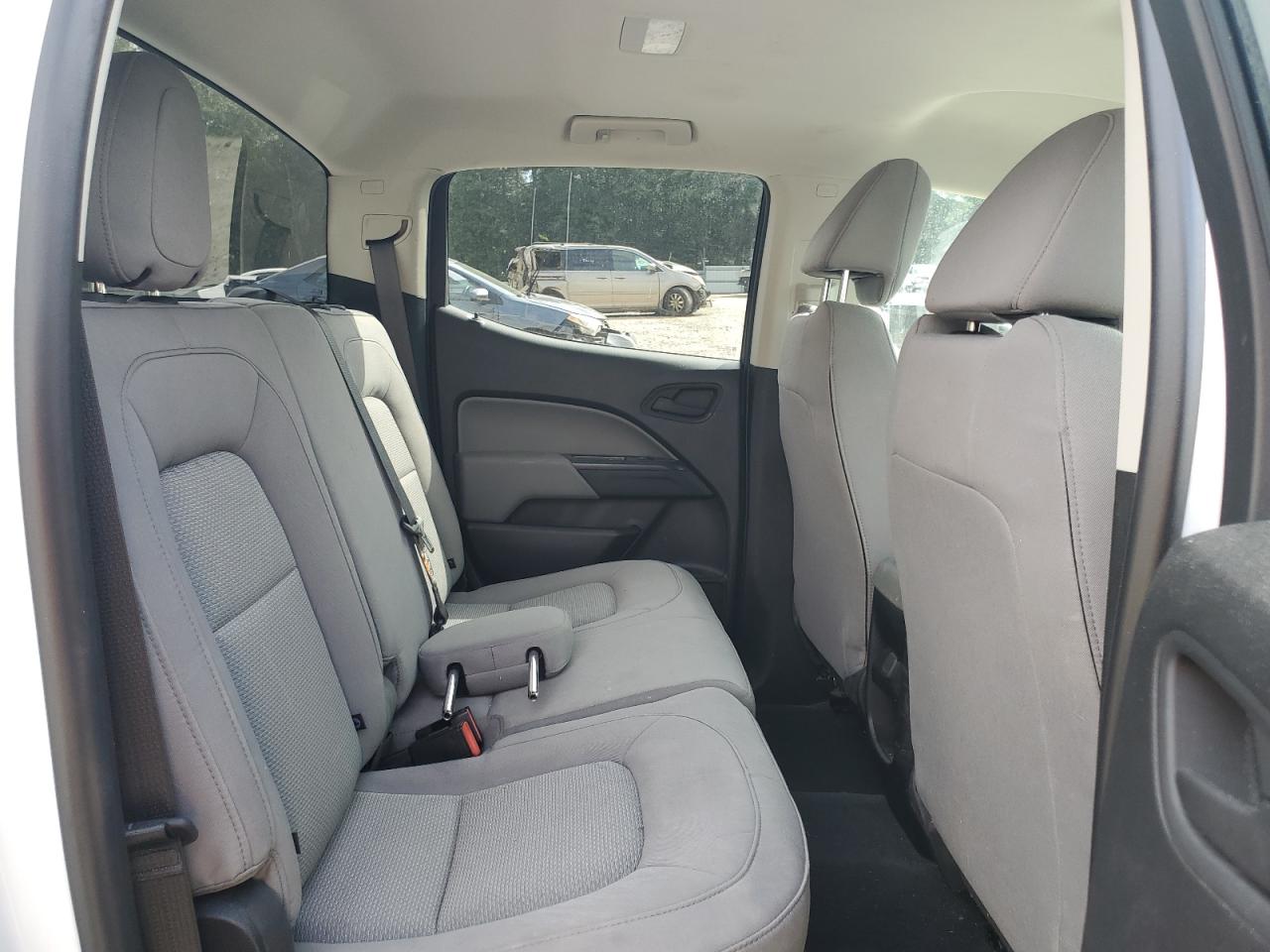 2019 CHEVROLET COLORADO photo 28
