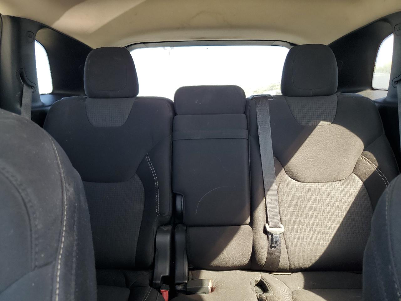 2015 JEEP CHEROKEE LATITUDE photo 19