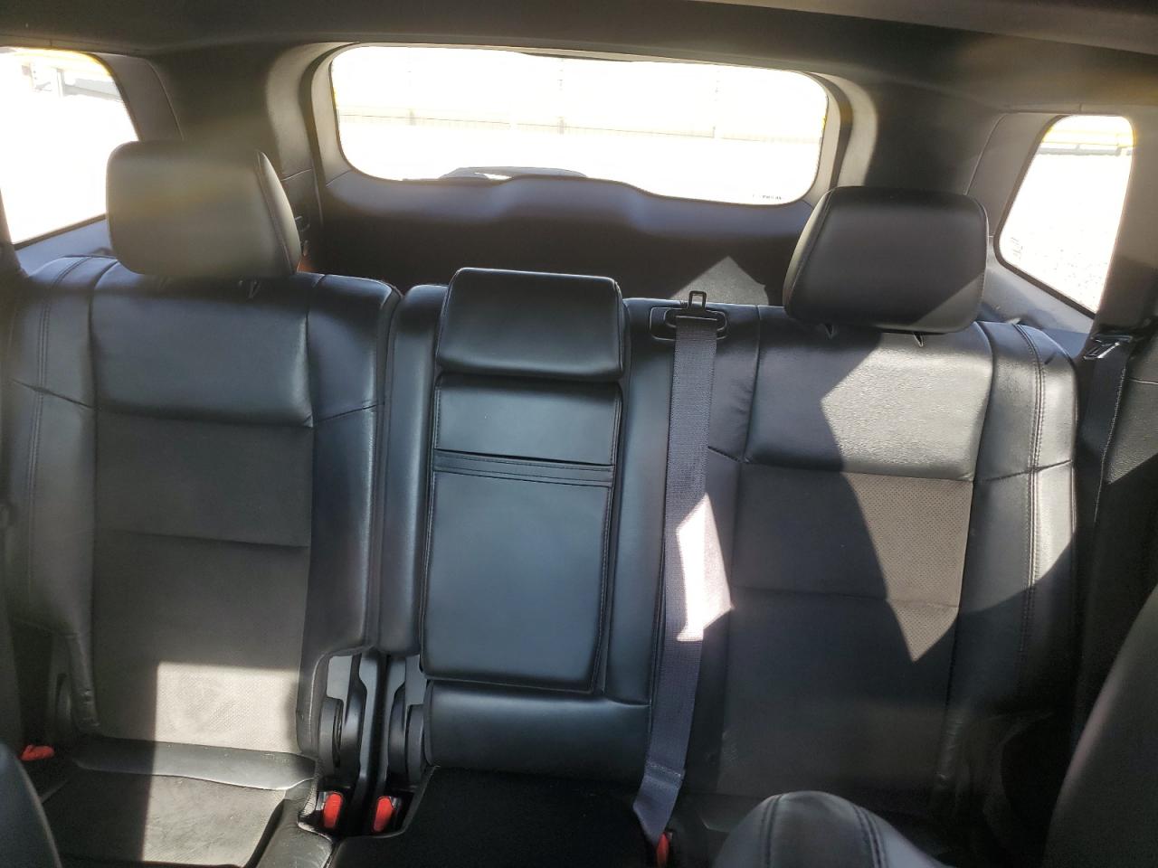 2020 JEEP GRAND CHEROKEE LAREDO photo 10