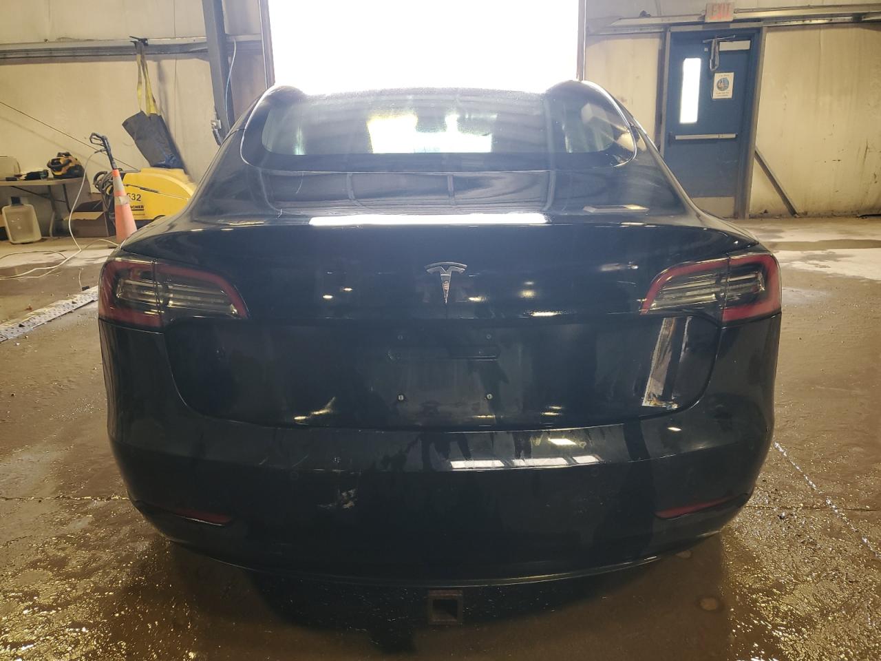 2018 TESLA MODEL 3 photo 11
