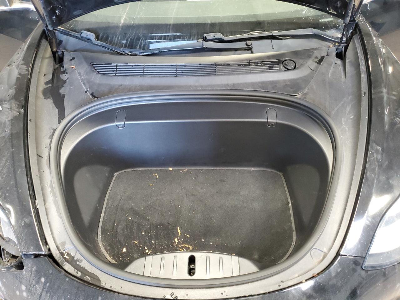 2018 TESLA MODEL 3 photo 21