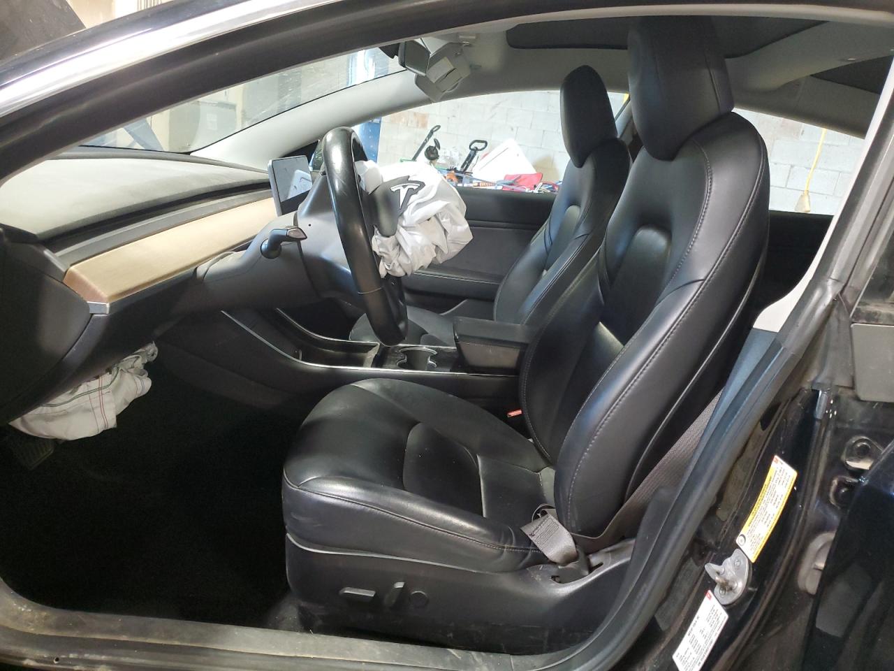 2018 TESLA MODEL 3 photo 13