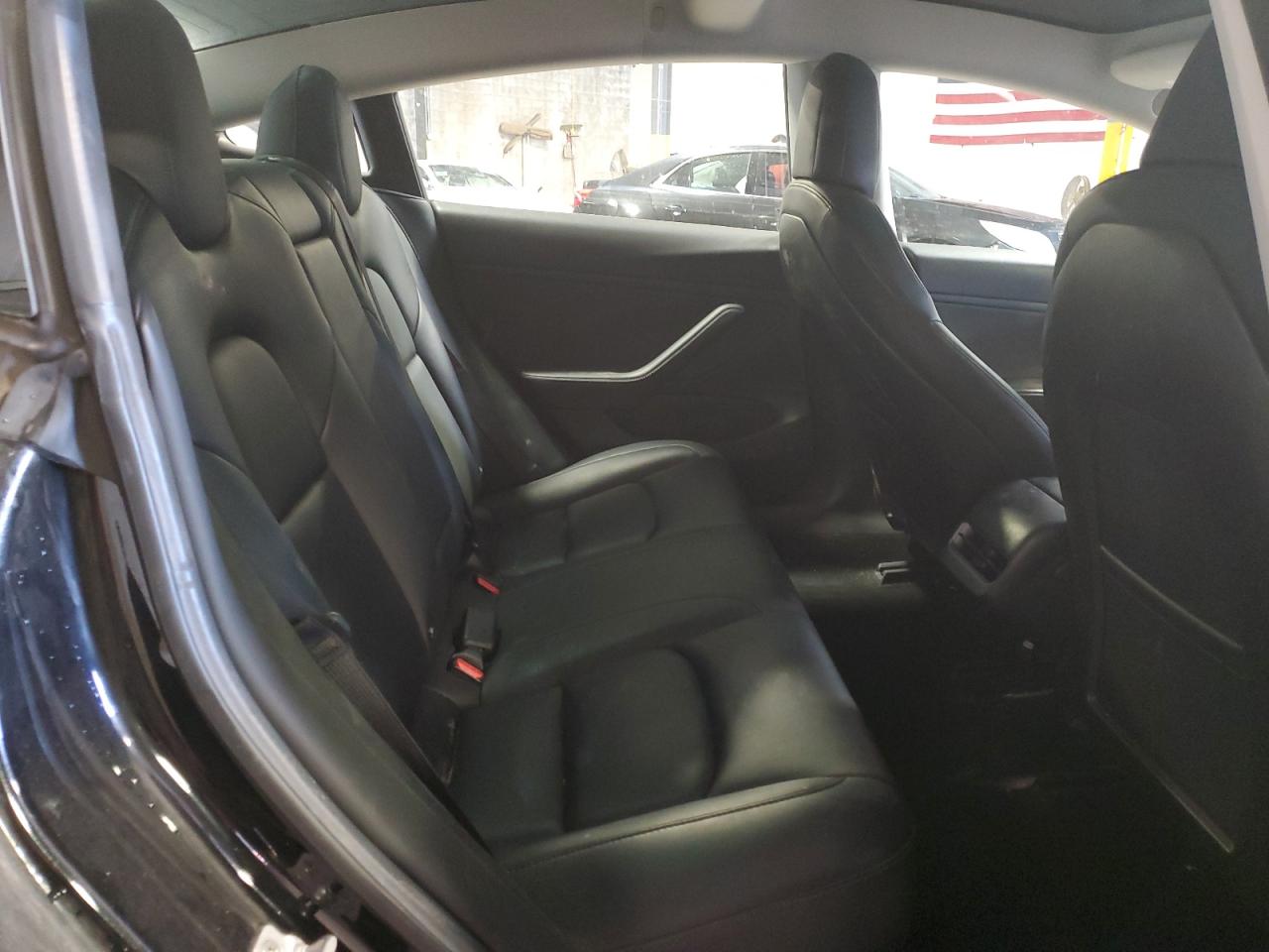 2018 TESLA MODEL 3 photo 19