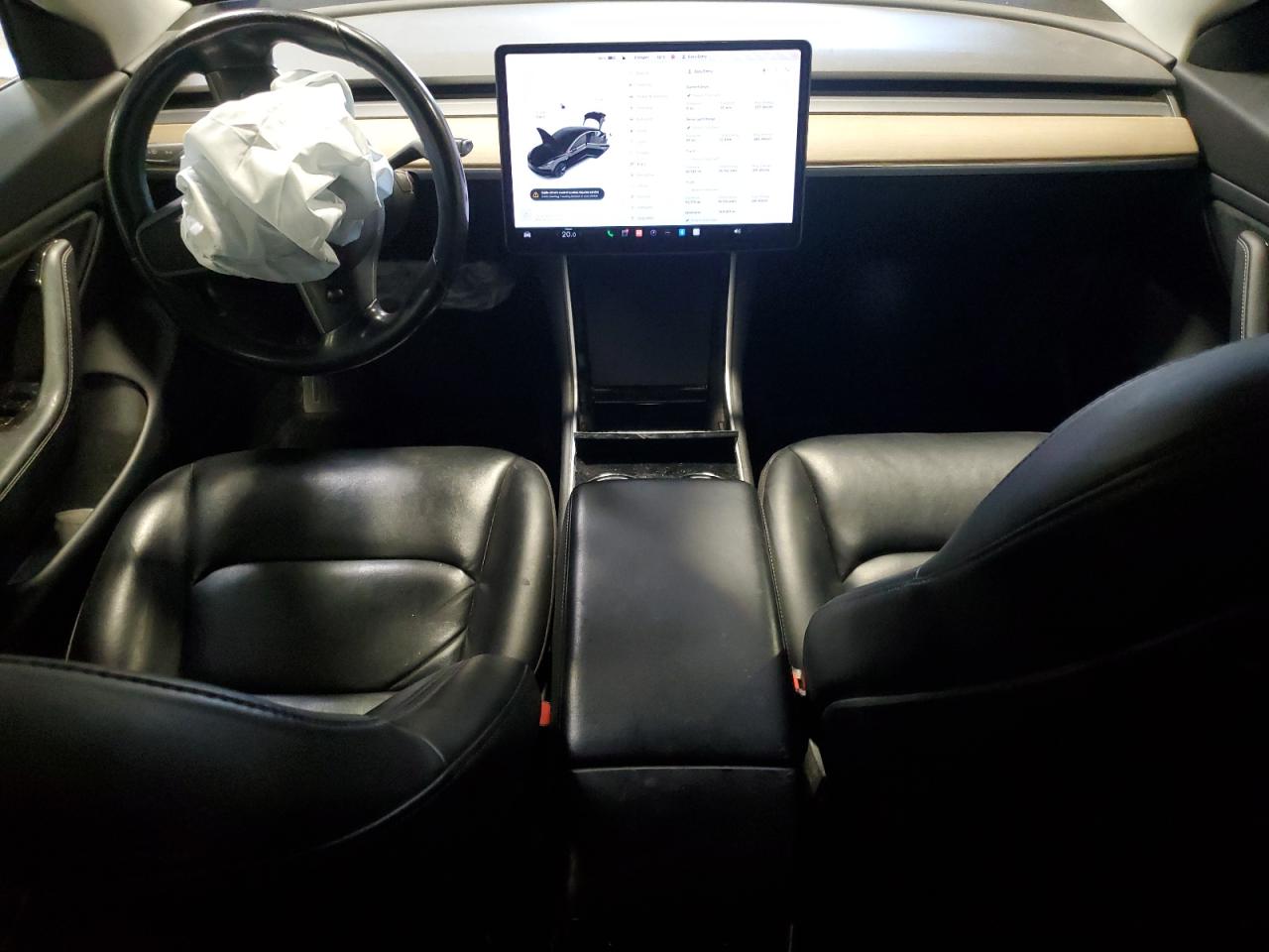 2018 TESLA MODEL 3 photo 15