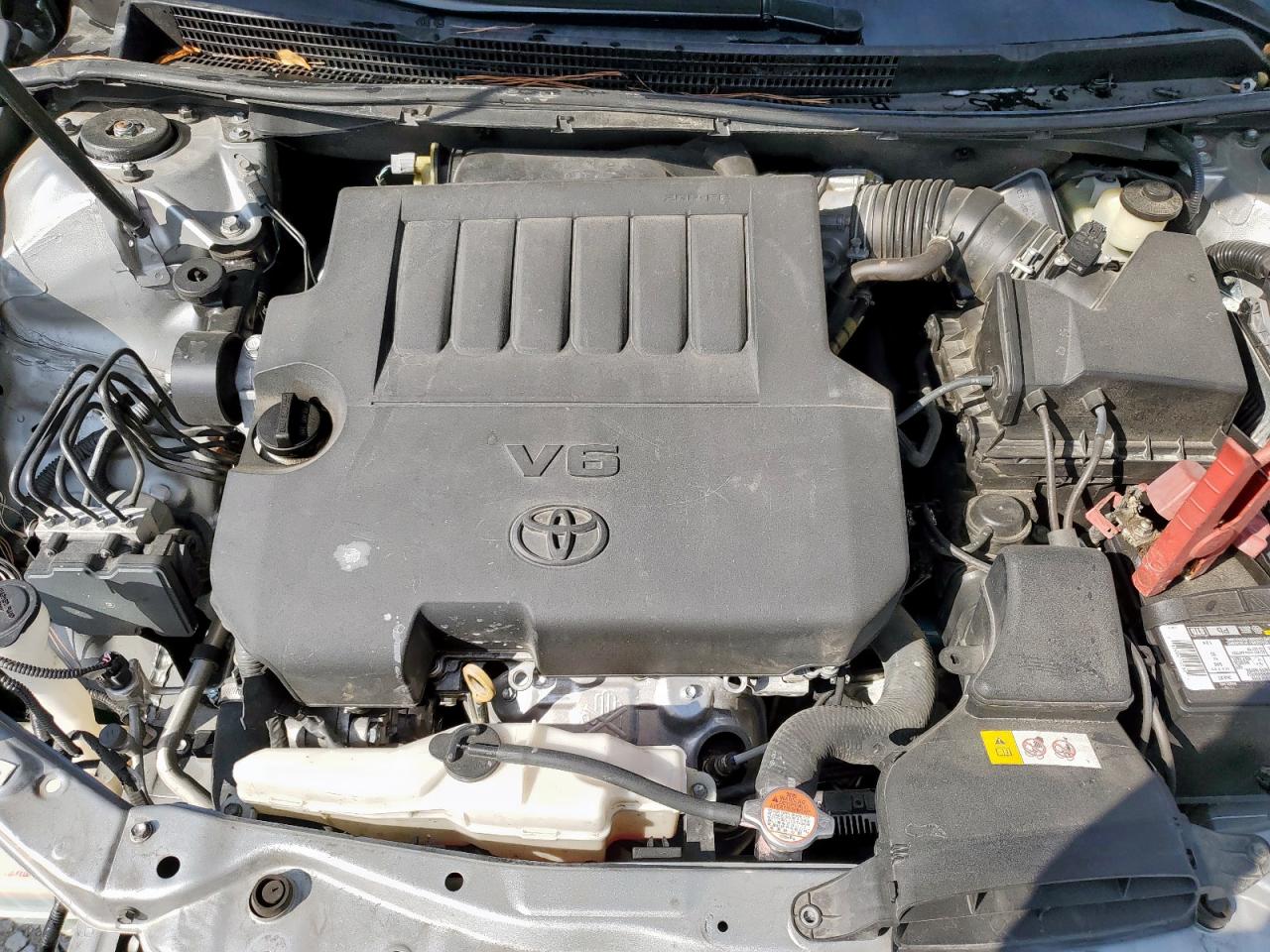 2016 TOYOTA AVALON XLE photo 11