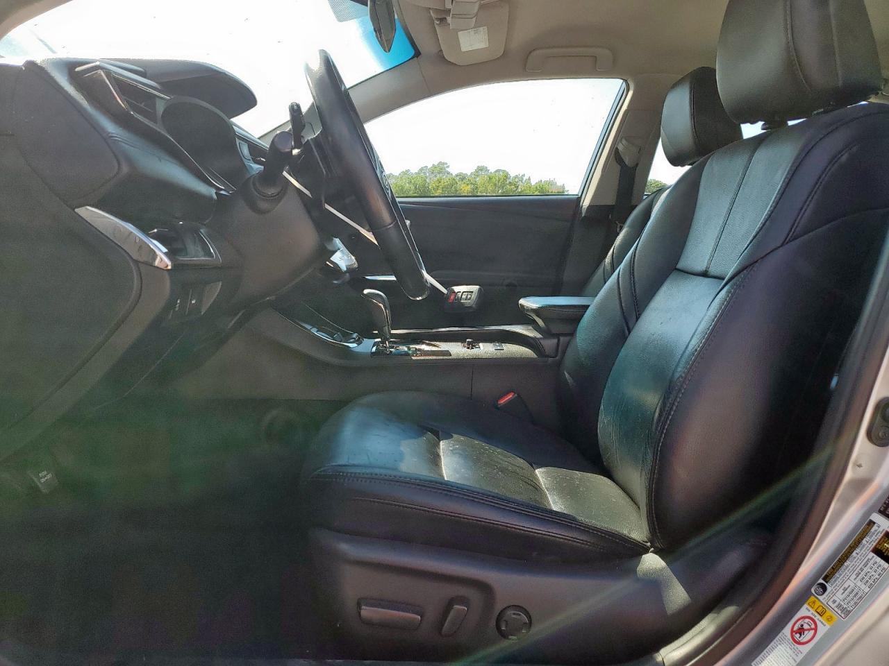 2016 TOYOTA AVALON XLE photo 7